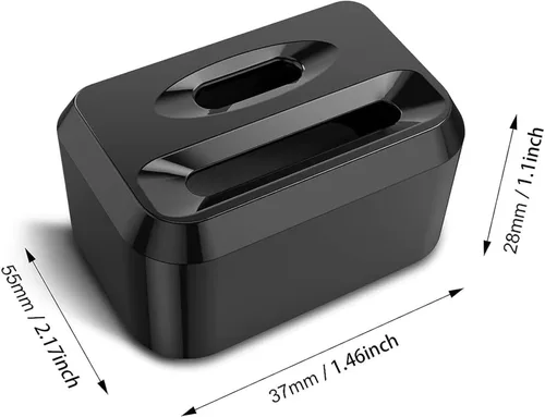 Miniatura 5 de Dawn Industries KRC429-010, acoplador de reparación de PVC: 1" x 1" Slip KwikRepair fabricado en los Estados Unidos (1 unidad)