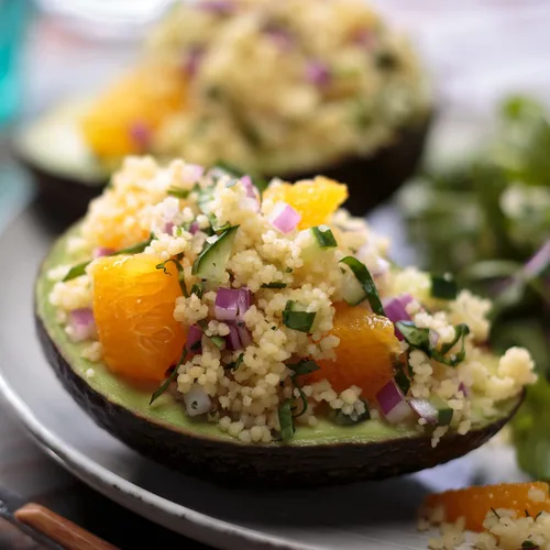 Miniatura 4 de RiceSelect Quinoa blanca, grano entero, sin gluten, sin OMG, 22 onzas (paquete de 4 frascos)