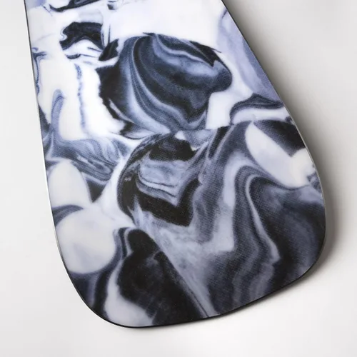 Miniatura 8 de JONES - Mind Expander, Snowboards Surf Shape, Ideal para freeriding creativo y estilo libre