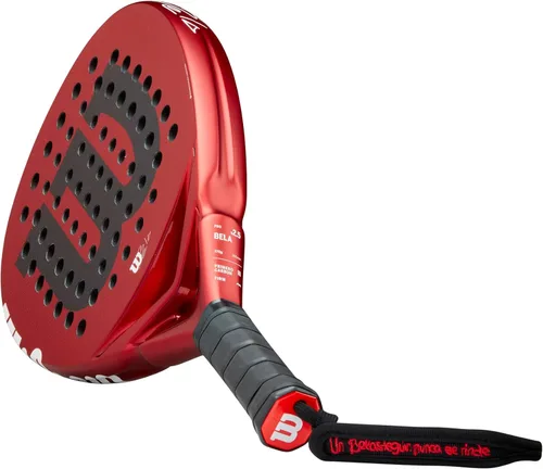 Miniatura 7 de Raquetas de Padel Wilson Bela