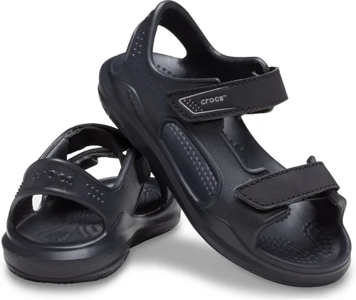 Miniatura 7 de Crocs Sandalias de expedición Swiftwater para niños