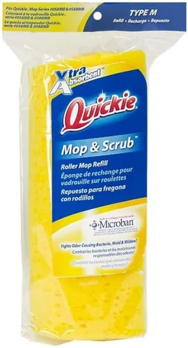 Miniatura 2 de Trapeador para polvo de nylon Quickie Swivel-Flex