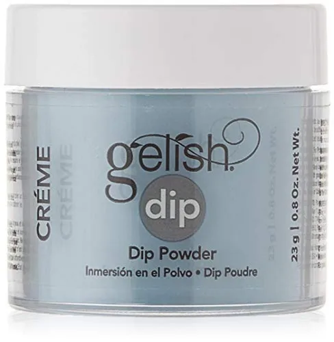 Miniatura 58 de Gelish Polvo de inmersión, Rosas, 0.8 oz