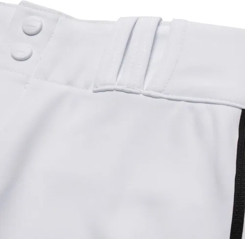 Miniatura 5 de CHAMPRO Women's Tournament Low Rise Softball Pants with Side Piping