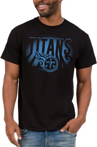 Miniatura 16 de Junk Food Clothing x NFL - Team Spotlight - Camiseta de manga corta para hombre y mujer, ropa con licencia oficial de la NFL
