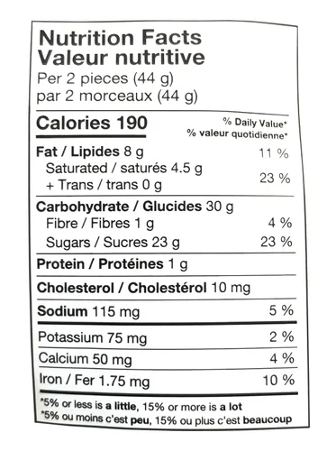 Miniatura 2 de Kirkland Signature S'more - Clúster de caramelo, 26.3 onzas