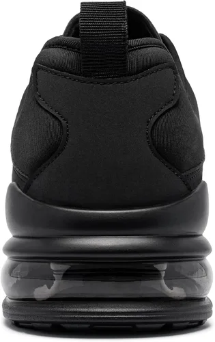 Miniatura 4 de LARNMERN Non Slip Work Shoes for Men Fashion Sneakers Kitchen Chef Slip Resistant Shoe Waterproof Food Service Walking and Casual Air Cushion