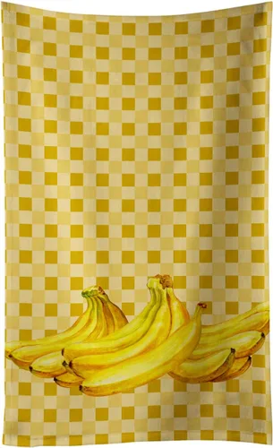 Miniatura 14 de Caroline's Treasures BB7164KTWL - Toalla de cocina con diseño de manzana en tejido de cesto, toalla de mano para invitados, toalla de baño