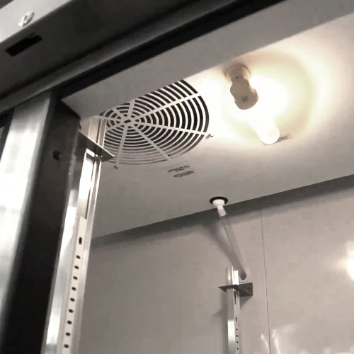 Miniatura 5 de True T-49, refrigerador