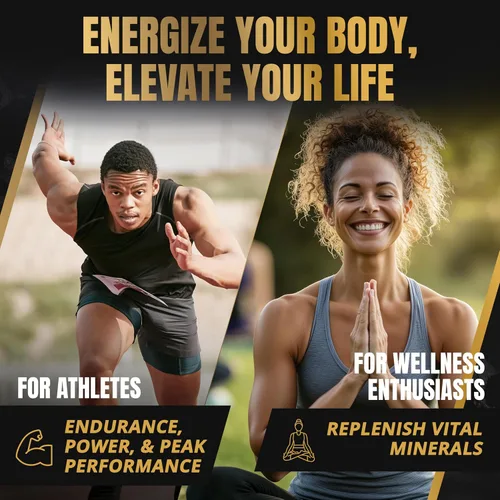 Miniatura 8 de Gomitas Shilajit naturales del Himalaya para hombres, fabricadas en Estados Unidos, verdadero oro puro shilajit del Himalaya para hombres, gomitas