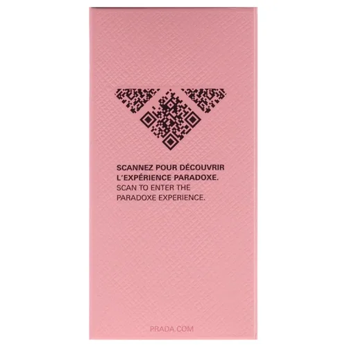 Miniatura 6 de Prada Paradoxe by Prada - Eau de Parfum Spray recargable para mujer de 1.0 oz