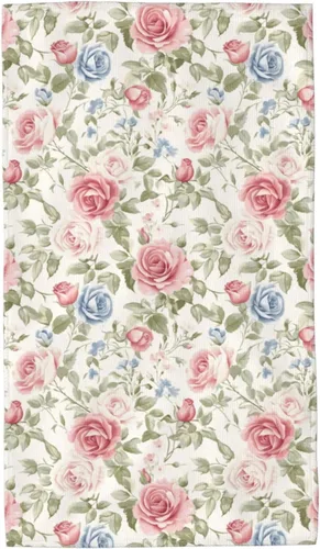 Miniatura 22 de Toalla de mano con diseño de calabaza y otoño, para la cara, 27.5 x 15.7 pulgadas, microfibra de secado rápido, suave, absorbente, para baño, playa