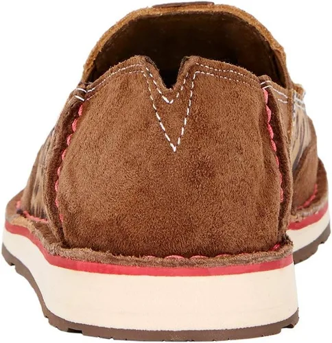 Miniatura 5 de ARIAT Women's Cruiser Boat Shoe