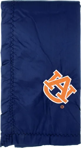 Miniatura 13 de Comfy Feet Everything Comfy Penn State Nittany Lions - Manta de felpa sedosa y súper suave para bebé, 28 x 28 pulgadas