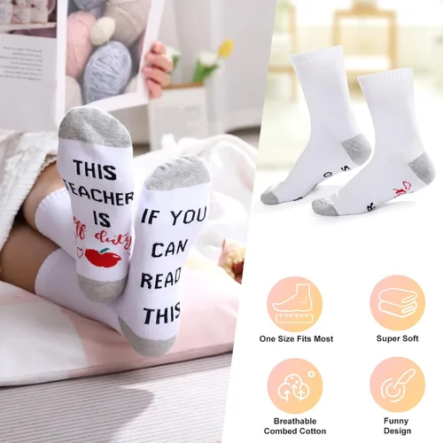 Miniatura 8 de Los mejores regalos de agradecimiento para profesores para mujeres, regreso a clases, Navidad, regalos del día de San Valentín para nuevas Regalos