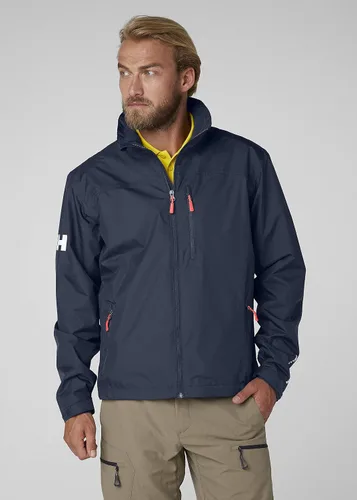 Miniatura 3 de Helly Hansen - Ropa para lluvia y chaquetas exteriores para hombre Crew