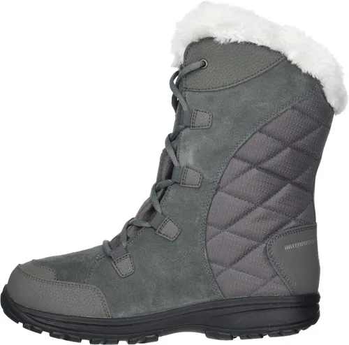 Miniatura 8 de Columbia Botas de nieve Ice Maiden II para mujer, Nieve