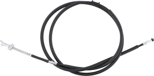 All Balls Racing Cable de mano trasero del freno de estacionamiento compatible con/reemplazo para Honda Trx350Fe 00-06, Trx350Fm 45-4012