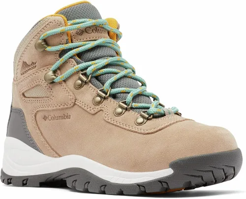 Miniatura 7 de Columbia Newton Ridge Plus - Botines de senderismo impermeables para mujer