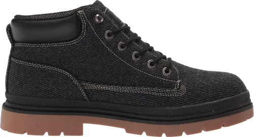 Miniatura 6 de Lugz Drifter Peacoat Chukka - Botas para hombre