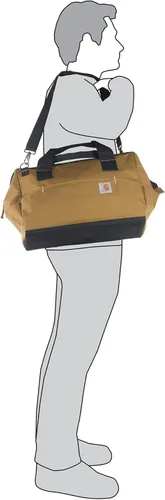 Miniatura 5 de Carhartt Trade Series bolsa de herramientas