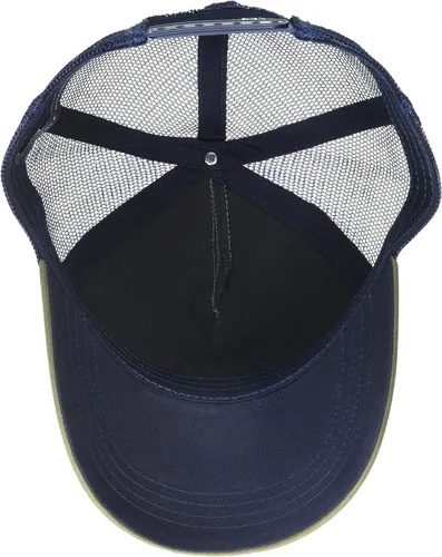 Miniatura 3 de Tommy Hilfiger Gorra de camionero para hombre