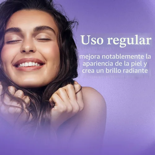 Miniatura 7 de Buf-Puf - Esponja facial suave, desarrollada por dermatólogos, elimina la suciedad profunda y el maquillaje que causa brotes y puntos negros