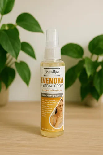 Oveallgo Evenora Spray de hierbas