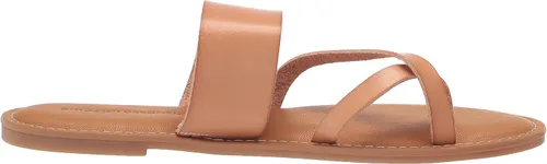 Miniatura 6 de Tienda Essentials Sandalias de una banda para mujer