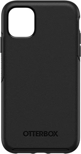 Miniatura 3 de OtterBox Symmetry Series - Funda para el iPhone 11, color negro