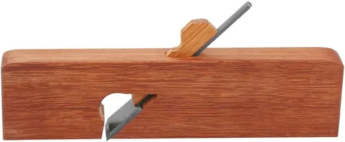 Miniatura 5 de Cepilladora manual para carpintería, plano de madera para acabado de superficie de madera, recorte, herramienta de madera para carpintería