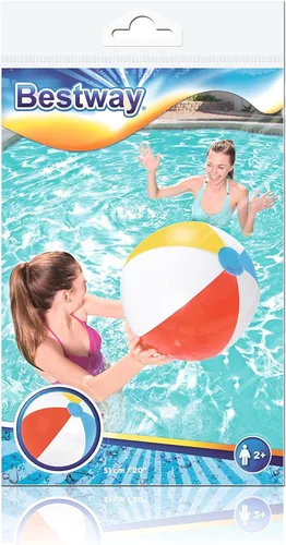 Miniatura 15 de Bestway 60000 pelota