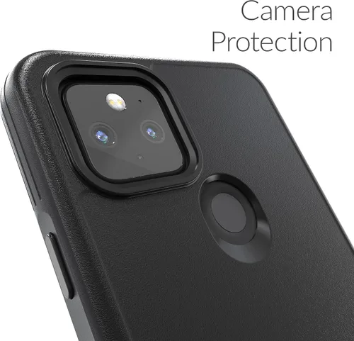 Miniatura 3 de Crave Slim Guard para Pixel 5a Caso, Caso A Prueba de Golpes para Google Pixel 5a 5G - Aqua