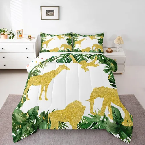 Miniatura 32 de Erosebridal Yoga Gifts Comforter Set for Kids Boys Girls Yoga Chakras Bedding Sun and Moon Duvet Set Boho Tribal Comforter Twin with 1 Pillowcase