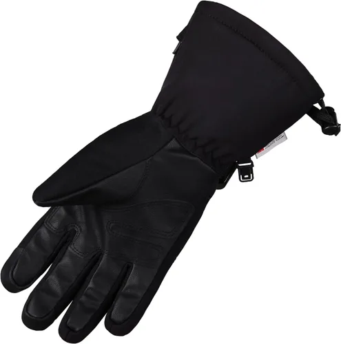 Miniatura 2 de FREE SOLDIER Guantes de esquí de nieve con pantalla táctil impermeables para hombres y mujeres, guantes de snowboard de invierno 3M Thinsulate