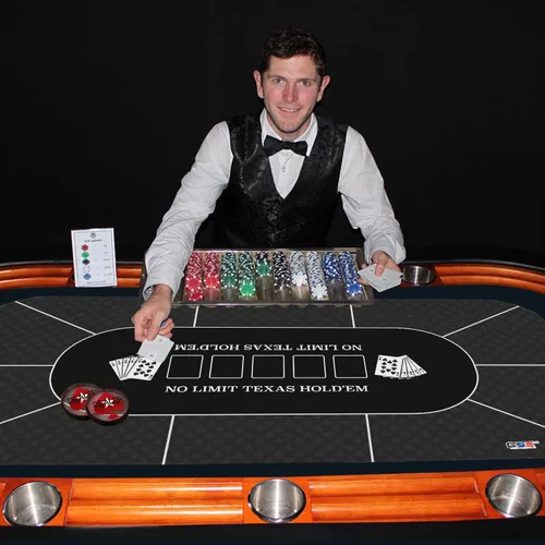 Miniatura 7 de GSE - Botón de disco de acrílico transparente de doble cara de 3 pulgadas para juegos de cartas de apuestas, Texas Hold 'em, noches de póquer