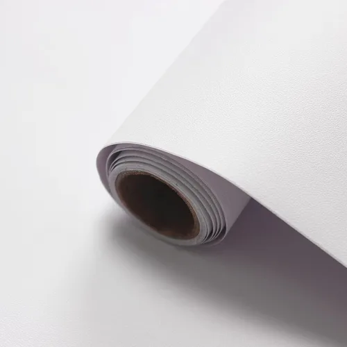 Miniatura 10 de WADILE Papel tapiz autoadhesivo para despegar y pegar, 15.9 x 78.7 pulgadas, papel adhesivo de color sólido, impermeable, papel de pared