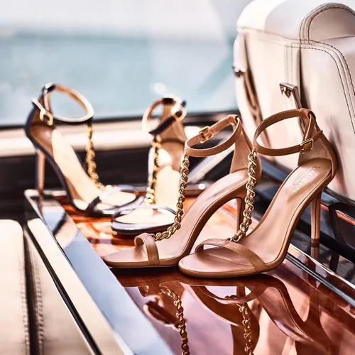 Miniatura 5 de Lauren Ralph Lauren Sandalia Kate