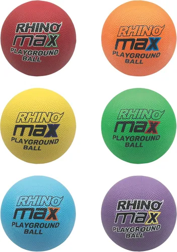 Champion Sports Juegos de pelotas Rhino Max Playground - Disponible en varios estilos de actividad