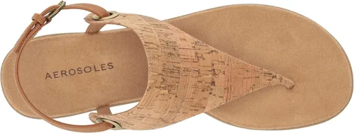 Miniatura 5 de Aerosoles Sandalia plana IN CONCHLUSION para mujer