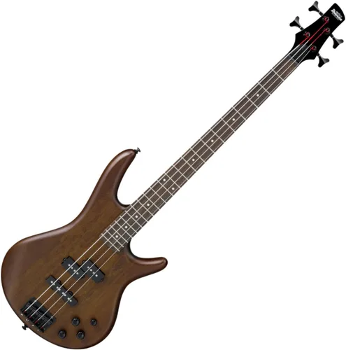 Miniatura 4 de Bajo eléctrico Ibanez GSR200, Negro