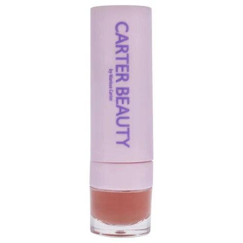Miniatura 7 de Carter Beauty Por Marissa Carter Cosmetics Lápiz labial mate de terciopelo con boca (Adele)