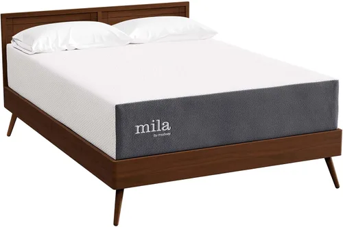 Miniatura 29 de Modway Emma Comfort - Espuma viscoelástica de 6 pulgadas