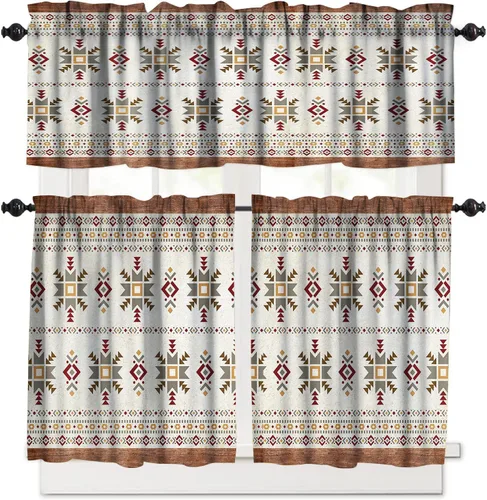 Miniatura 16 de William Morris - Cenefa de cocina, diseño retro de ladrones de fresas, estampado floral, para cocina, sala de estar, baño, cafetería, decoración