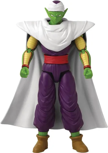 Miniatura 12 de Serie Dragon Stars - Dragon Ball DAIMA - Figura de acción Super Saiyan 4 Goku [Ver. DAIMA] de 16.5 cm Super Saiyan 4 Goku [Daima Ver.]