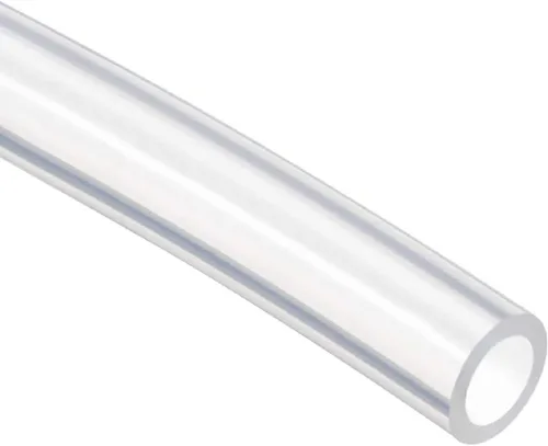 Miniatura 12 de Tubo de silicona de 3/16 pies (0.197 in) de diámetro interior x 5/16 pies (0.315 in) de diámetro exterior 3.3 pies (3.3 ft) de longitud, tubo