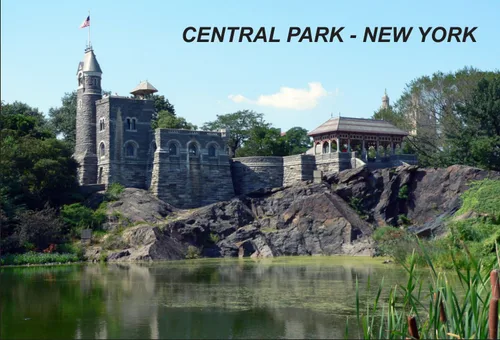 Miniatura 7 de Imanes de nevera para nevera de Nueva York USA Estados Unidos (1 pieza, Estilo: Puente de Brooklyn # C7)