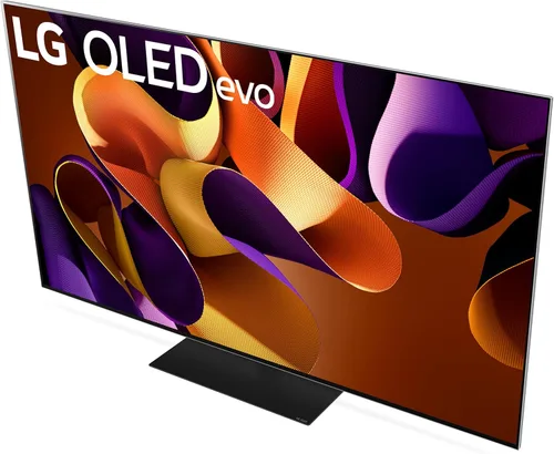 Miniatura 13 de LG Clase de 55 pulgadas OLED evo Serie G4 Smart TV Procesador 4K Pantalla Plana con Magic Remote Alimentado por IA con Alexa Integrado