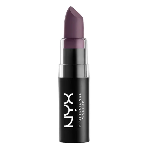Miniatura 26 de NYX PROFESSIONAL MAKEUP Lápiz labial mate - Couture (rosa claro)