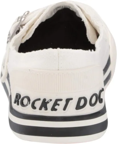 Miniatura 3 de Rocket Dog - Tenis Jolissa Orchard de algodón a la moda para mujer